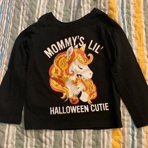 Halloween shirt